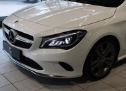 Mercedes-Benz CLA Kombi 2,1 l 125 kw