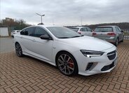 Opel Insignia Liftback 2,0 l 169 kw