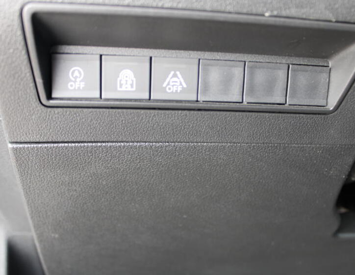 Citroën Berlingo 20