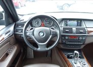 BMW X5 SUV / Terénní 3,0 l 225 kw