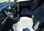 Ford Galaxy Kombi 1,9 l 85 kw