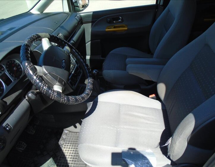 Ford Galaxy Kombi 1,9 l 85 kw