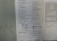 Volkswagen Caddy Kombi 1,6 l 75 kw