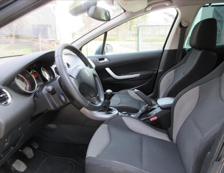 Peugeot 308 Kombi 1,6 l 68 kw