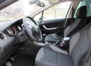 Peugeot 308 Kombi 1,6 l 68 kw