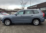 Volvo XC90 SUV 2,0 l 173 kw