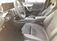 Mercedes-Benz CLA Kombi 1,3 l 120 kw