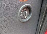 Dacia Sandero Hatchback 1,4 l 55 kw