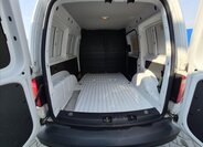 Volkswagen Caddy Ostatní 2,0 l 75 kw
