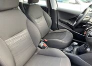 Peugeot 208 21