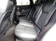 Land Rover Range Rover Evoque SUV / Terénní 2,0 l 132 kw