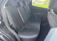 SsangYong Korando SUV 1,5 l 120 kw