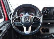 Mercedes-Benz Sprinter Ostatní 2,1 l 120 kw