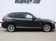BMW X1 SUV / Terénní 2,0 l 130 kw
