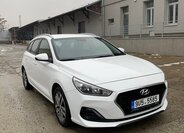 Hyundai i30 Kombi 998,0 88 kw