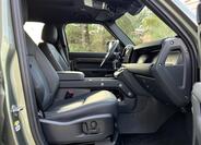 Land Rover Defender 35