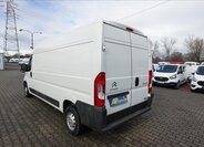 Citroën Jumper Ostatní 2,0 l 120 kw