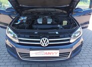 Volkswagen Touareg SUV / Terénní 3,0 l 176 kw