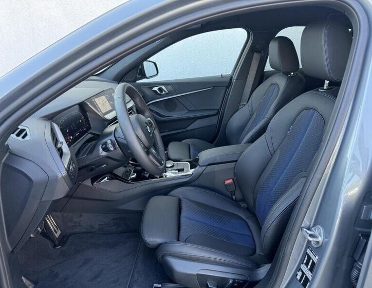 BMW Řada 1 Hatchback 1,5 l 100 kw