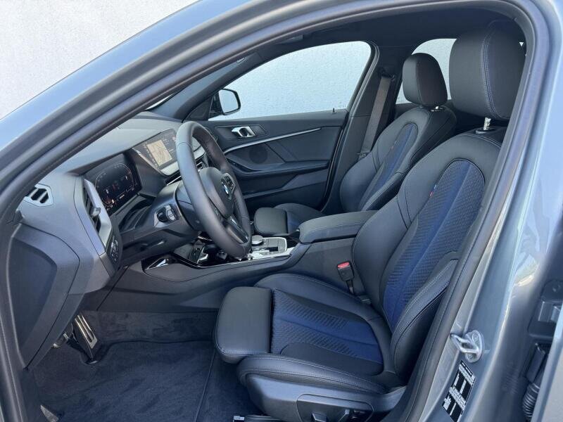 BMW Řada 1 Hatchback 1,5 l 100 kw