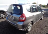 Honda Jazz Hatchback 1,2 l 57 kw