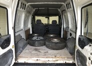 Ford Transit Connect 12