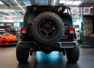 Jeep Wrangler Ostatní 2,0 l 201 kw