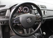 Škoda Fabia Kombi 999,0 81 kw