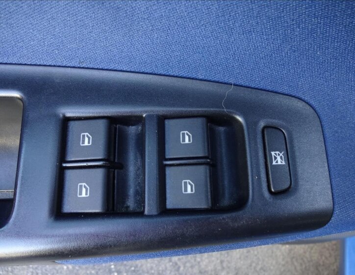 Volkswagen Polo Hatchback 1,4 l 55 kw