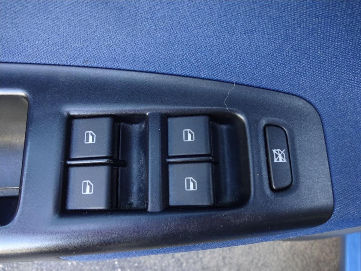 Volkswagen Polo Hatchback 1,4 l 55 kw