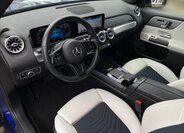 Mercedes-Benz GLB SUV 2,0 l 110 kw