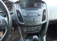 Ford Focus Kombi 999,0 74 kw