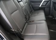 Toyota Land Cruiser 12