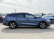 Ford Focus Kombi 1,5 l 85 kw