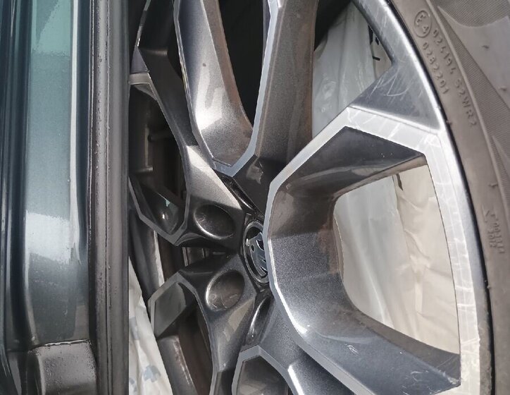 Škoda Kodiaq SUV / Terénní 0,0 0