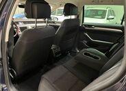 Volkswagen Passat 20
