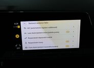 Volkswagen Golf Hatchback 1,5 l 96 kw