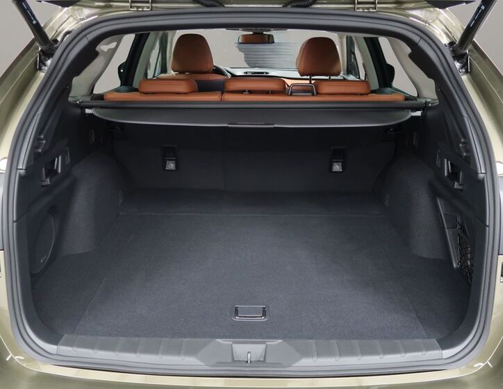 Subaru Outback 24