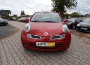 Nissan Micra 3
