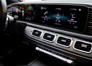 Mercedes-Benz GLE 21