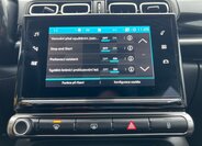 Citroën C3 Hatchback 1,2 l 61 kw