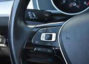 Volkswagen Passat Kombi 1,6 l 88 kw