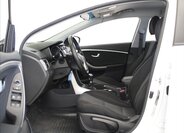 Hyundai i30 Kombi 1,6 l 99 kw