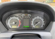 Škoda Fabia Hatchback 1,4 l 55 kw