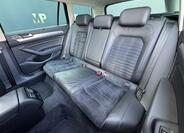 Volkswagen Passat 14