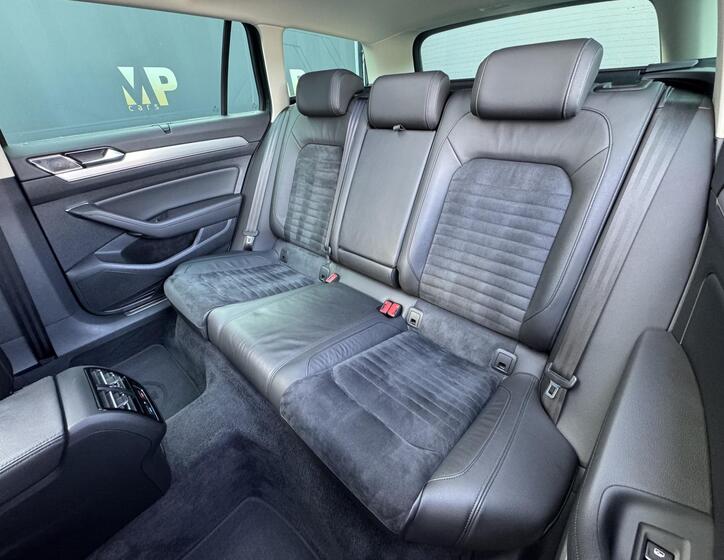 Volkswagen Passat 14