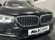 BMW Řada 5 32