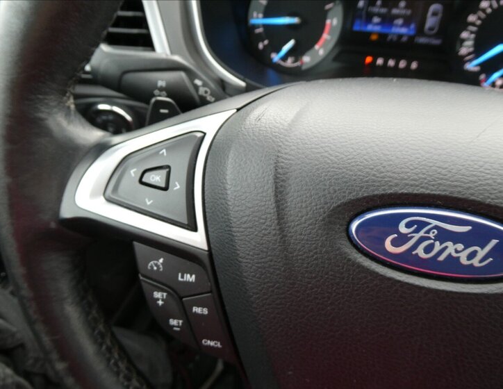 Ford Mondeo Kombi 2,0 l 110 kw