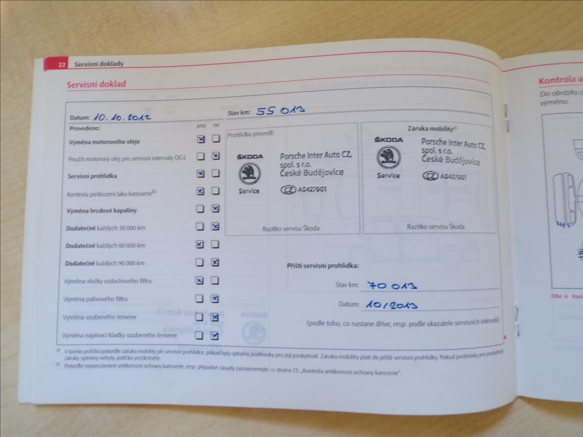 Škoda Roomster Kombi 1,4 l 63 kw