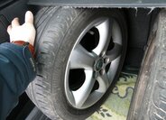 Škoda Fabia Kombi 1,4 l 51 kw